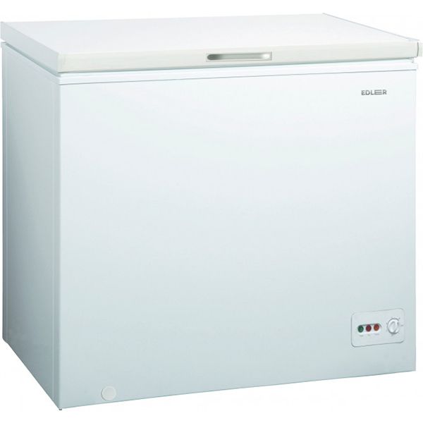 Морозильна скриня Edler EM-384C