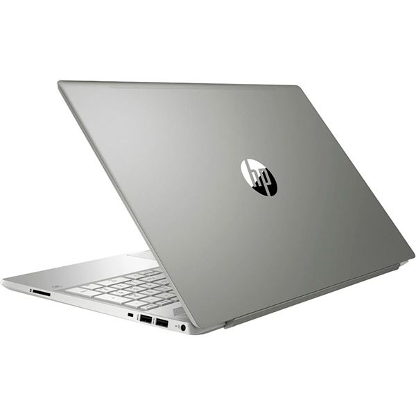 Ноутбук HP Pavilion 15-cw1000ua 15.6 (7BQ37EA) silver