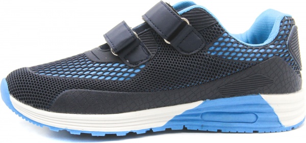 Кросівки для хлопчика UTSH-K5103 р.32 темно-синій 