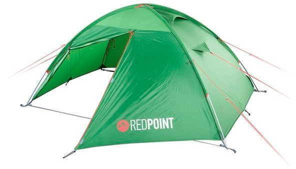Палатка  RED POINT Steady 3 EXT 4823082700592