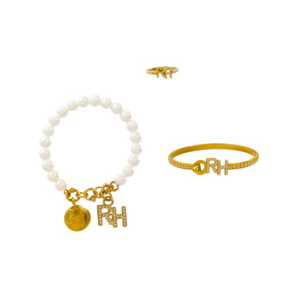 Ляльковий набір Rainbow High Амайя на подіумі 577287