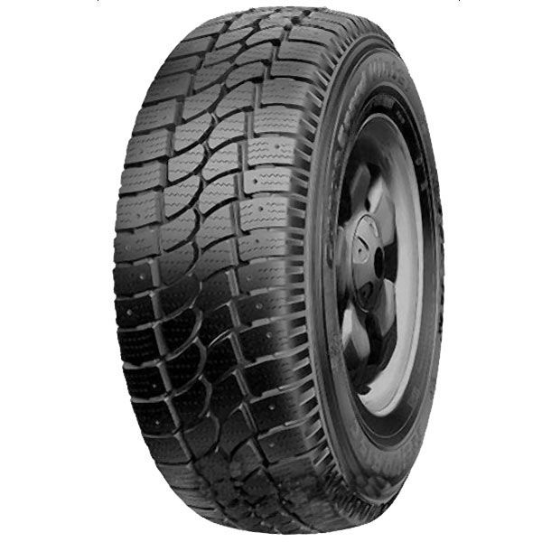Шина RIKEN Cargo Winter 195/75R16C 107/105R под шип зима