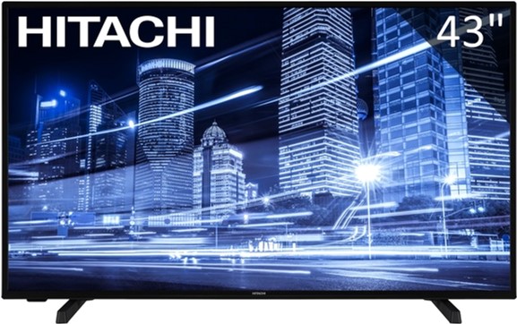 Телевізор Hitachi 43HAK5350