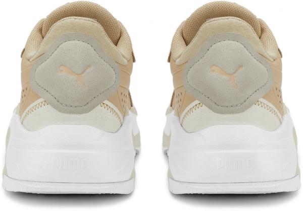 Кросівки Puma ORKID PRM WNS 38671601 р.36 бежевий