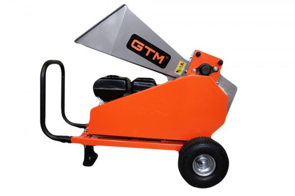 Дроворуб GTM LC-60R бензин