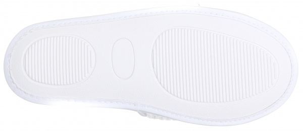 Обувь домашняя Sous Dias размер M белый 