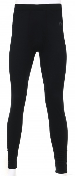 Термоштани McKinley YAAL III M 426654-057 р.L чорний