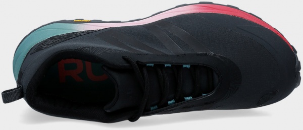 Кроссовки 4F SPORTSHOES F005 4FAW22FSPOF005-20S р.38 черный