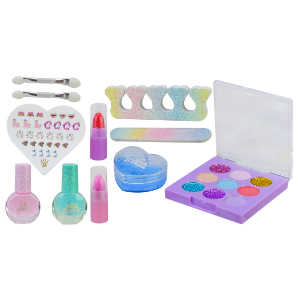 Набор детской декоративной косметики Shantou 2103T