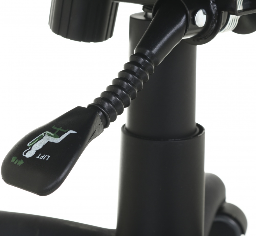 Кресло офисное Джадо черный