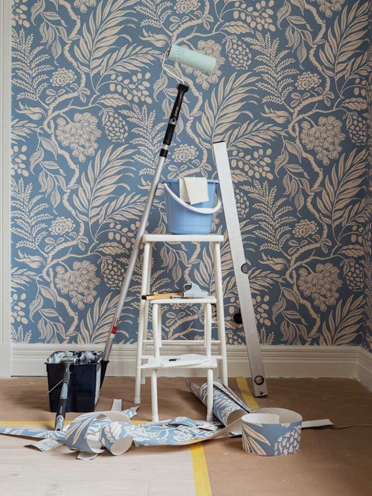 Запасной валик Anza Classic Anlon Mini 100 мм 1 шт.