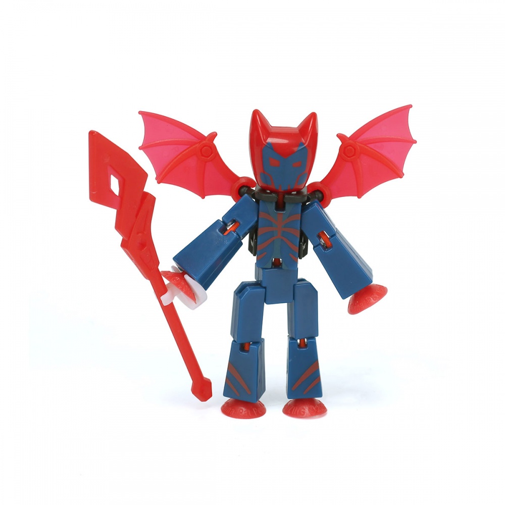 Игровой набор Stikbot Legends Доминус SB260DO_UAKD