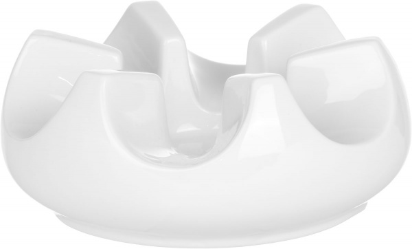 Подставка для подогрева New Horeca F1866 Alt Porcelain