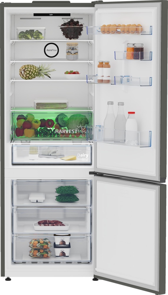 Холодильник Beko B5RCNE565HXPMG