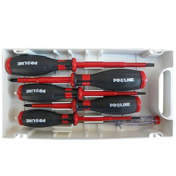 Набір викруток Proline  10510