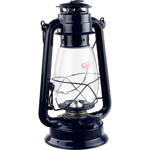  Фонарь керосиновый ветроустойчивый 300 мм