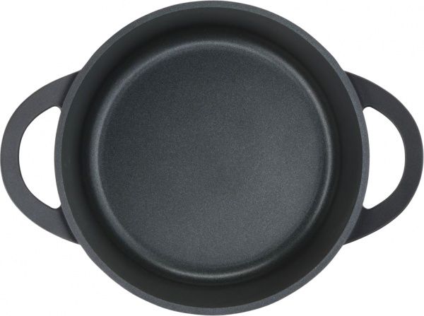 Кастрюля с крышкой 4,5 л Trattoria E2184674 Tefal