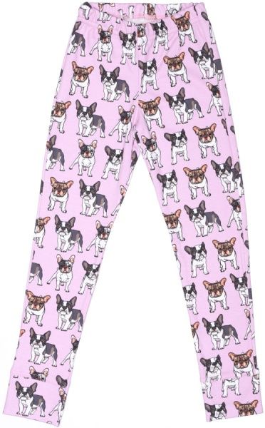 Пижама для девочек Фламинго р.134 розовый 247-222 