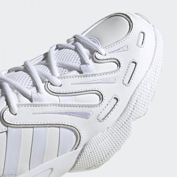 Кроссовки Adidas EQT GAZELLE W EF5313 р.6 белый