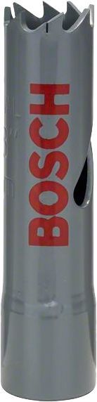 Коронка Bosch Standart HSS Bi-metal 16 мм 2608584100