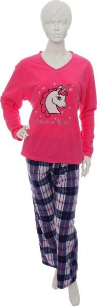 Костюм домашний женский La Nuit Pinky р. XL розовый 