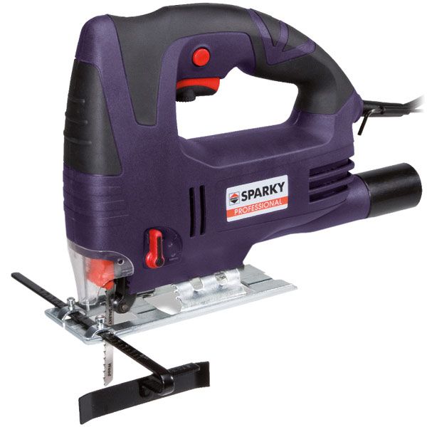 Электролобзик Sparky TH-65E