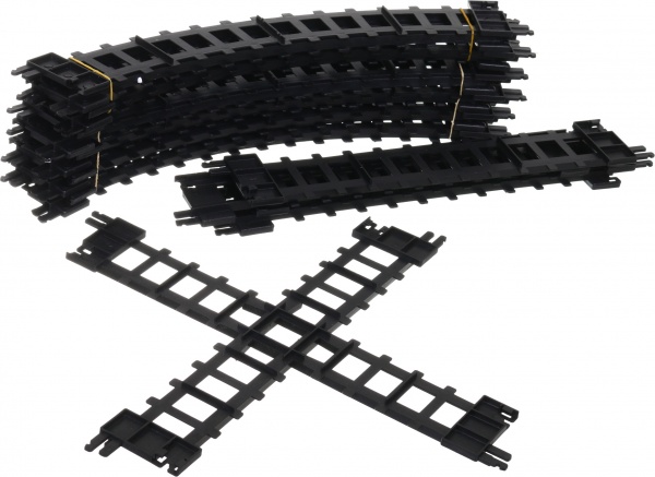 Дитяча залізниця Блакитний вагон 7015