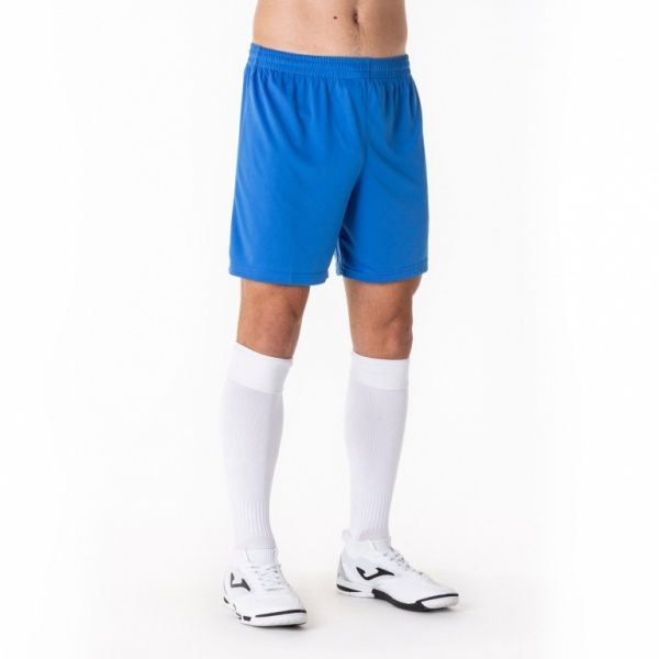 Шорти Joma SHORT TREVISO ROYAL 100822.700 р. S синій