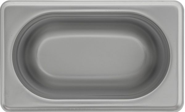 Гастроемкость Origami Horeca 1/9-100 1 л