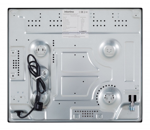 Варочная поверхность Interline VGN 463 FGK XA