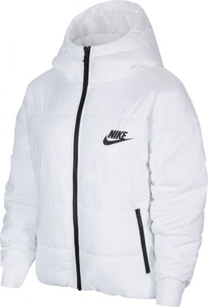 Куртка Nike W NSW CORE SYN JKT CZ1466-100 M белый
