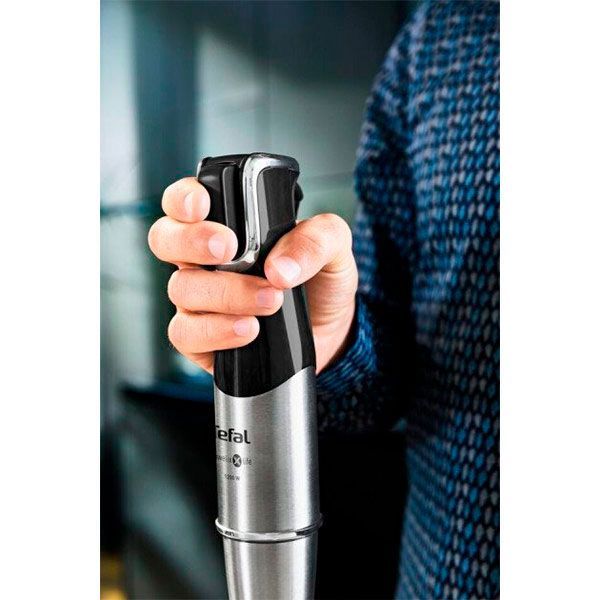 Блендер ручний Tefal HB95LD38 Infiny Force Pro 5в1