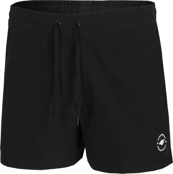 Шорты 4F H4L21-SKMT001-20S р. L черный