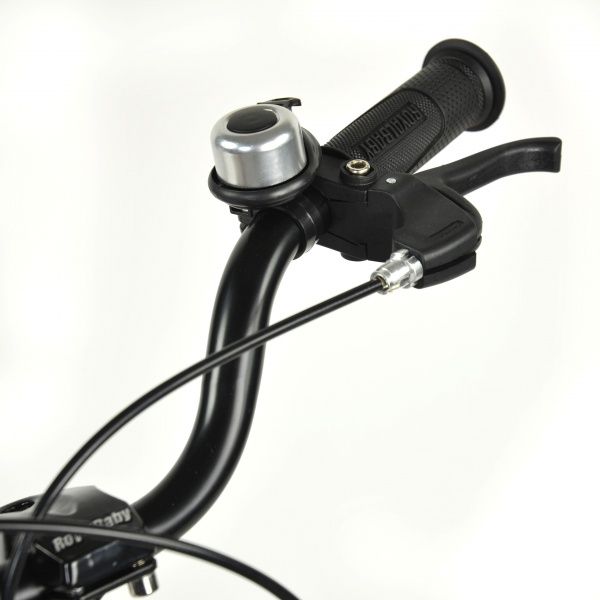 Велосипед детский RoyalBaby FREESTYLE розовый RB18B-6-PNK 