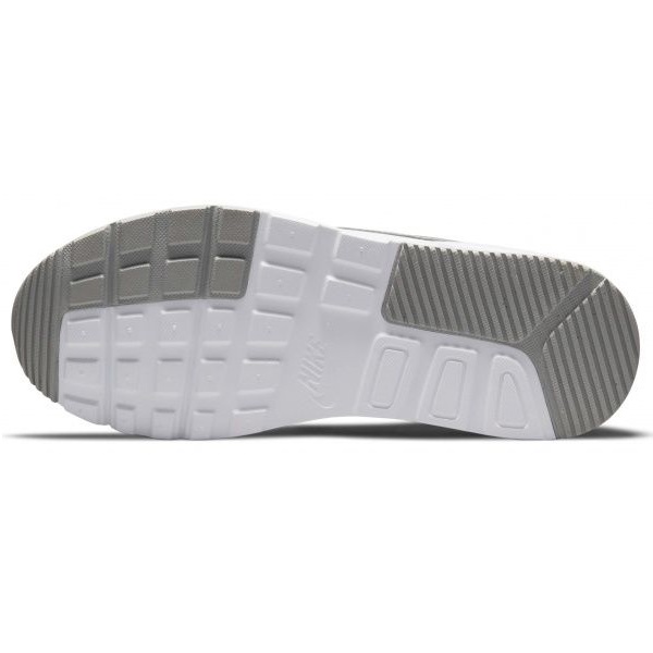 Кроссовки Nike WMNS AIR MAX SC CW4554-100 р.US 6,5 белый