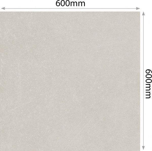 Плитка TERRAGRES STONEHENGE айворі 44А529 підлога 60x60 