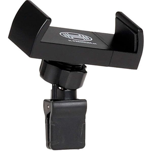 Автомобільний тримач Heyner Air Vent 511 820 (104663)