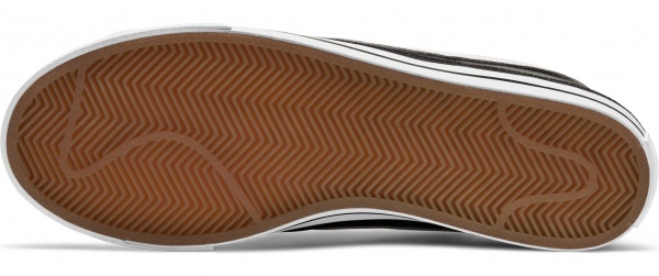 Кроссовки Nike Court Legacy CU4149-001 р.US 8 черный