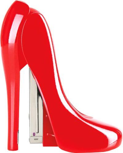 Степлер High Heel № 56 (26/6) 12 аркушів (2104168) Rexel