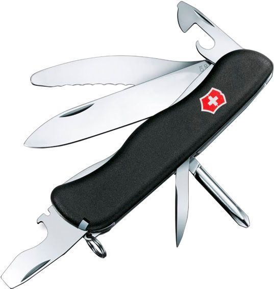 Нож Victorinox Parachutist 0.8473.3 0.8473.3
