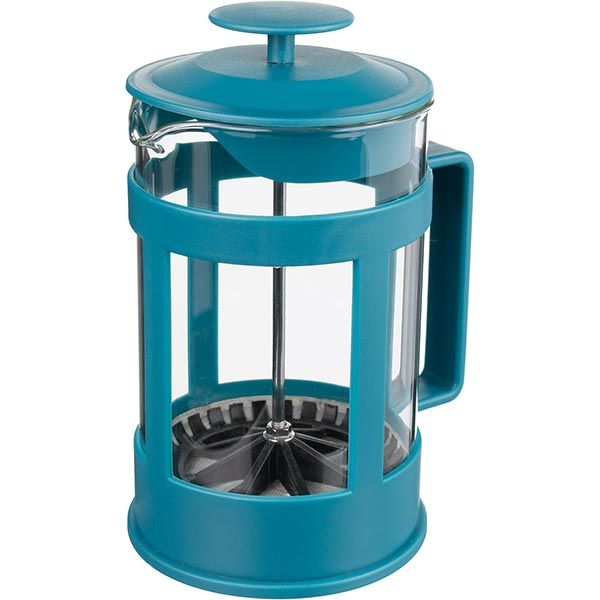 Френч-пресс Brilliant green 800 мл