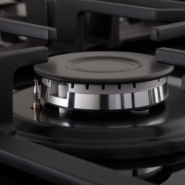 Варочная поверхность Eleyus ARONA 60 BL CTF