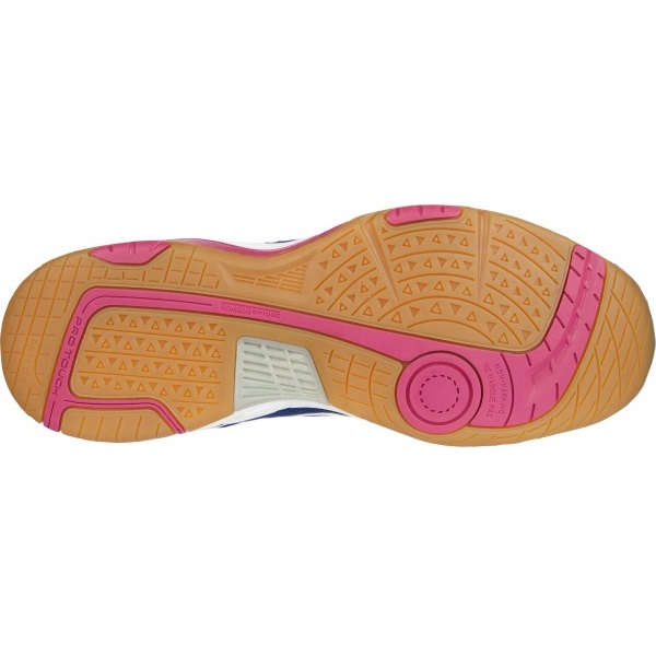 Кросівки Pro Touch Rebel 3 W 294975-904522 р.EUR 39 синій