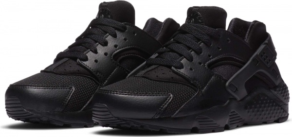 Кросівки Nike 654275-016 р.US 6Y чорний