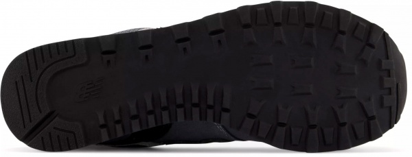 Кроссовки New Balance ML574OS2 р.US 9 серый