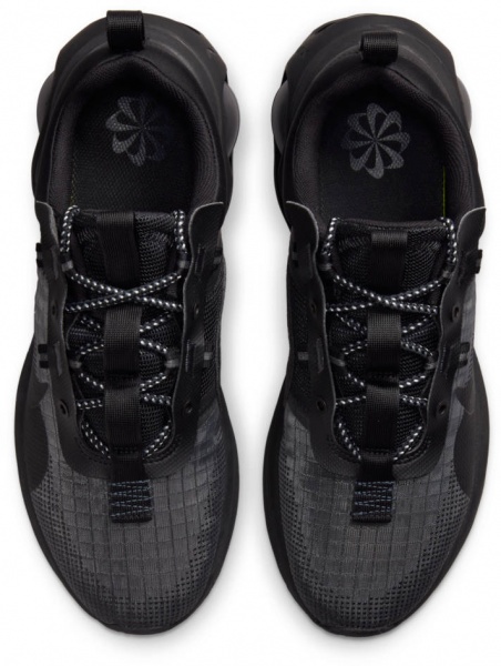 Кросівки Nike AIR MAX 2021 DH4245-002 р.46 US 12 30 см чорний