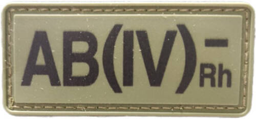 Шеврон АРТ ІДЕЯ патч 