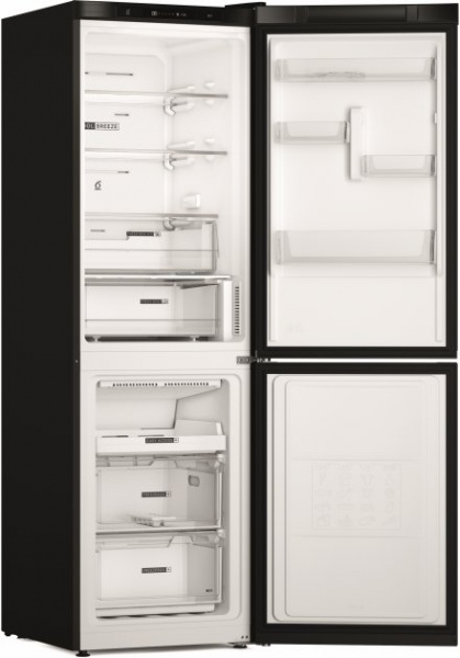 Холодильник Whirlpool W7X 82I K