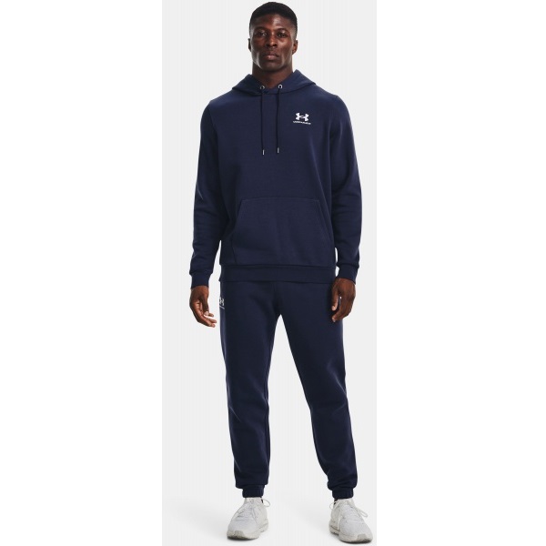 Штани Under Armour UA ESSENTIAL FLEECE JOGGER 1373882-410 р. S/M синій