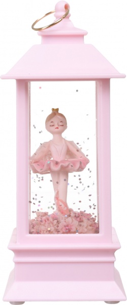 Ліхтар декоративний Балерина - янголятко FD-012 